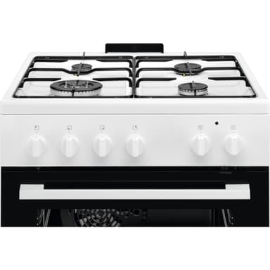 Electrolux Spis LKK640000W (Vit)
