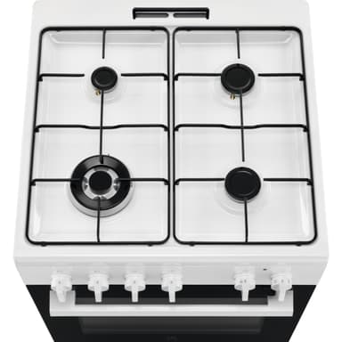 Electrolux Spis LKK640000W (Vit)