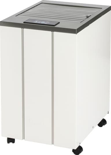 Woods luftavfuktare LD44