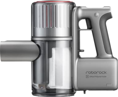 Roborock H7 skaftdammsugare H7M1A0101