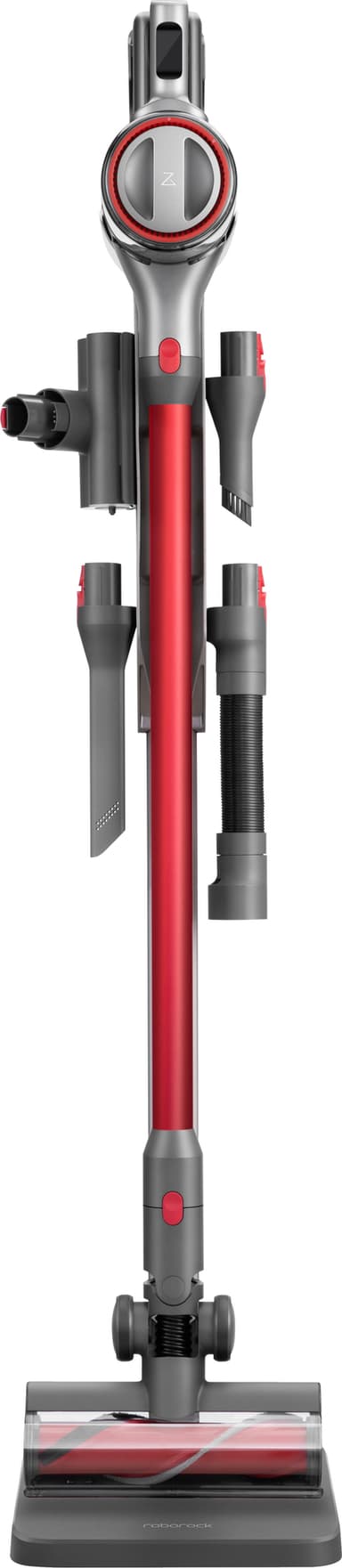 Roborock H7 skaftdammsugare H7M1A0101