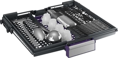Beko diskmaskin DIN28431 helt integrerad