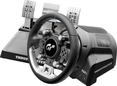 Thrustmaster T-GT II ratt