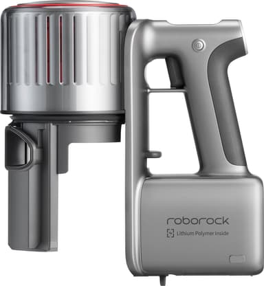 Roborock H7 skaftdammsugare H7M1A0101