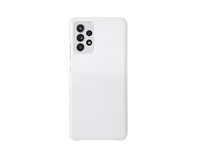 Samsung EF-EA325PWEGEW, Omslag, Samsung, Galaxy A32, 16,3 cm (6.4"), V