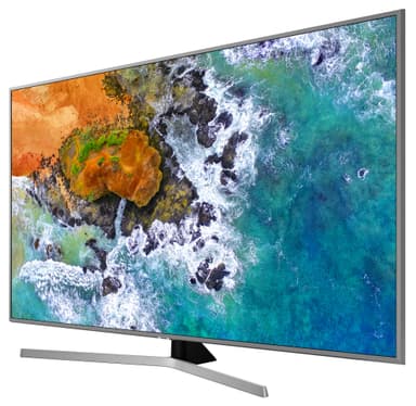 Samsung 43" UHD Smart TV UE43NU7475