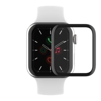 Belkin OVG002ZZBLK, Skärmskydd, Transparent, Apple, Series 5/4 44 mm,