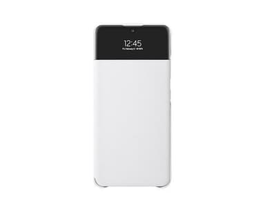 Samsung EF-EA325PWEGEW, Omslag, Samsung, Galaxy A32, 16,3 cm (6.4"), V