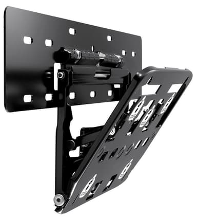 Samsung No-Gap QLED TV väggfäste 75" WMN-M23EA/XC