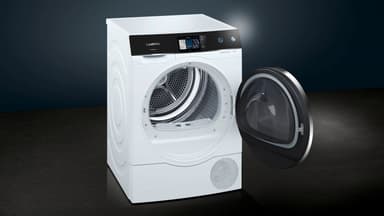Siemens Avantgarde torktumlare WT47X940EU