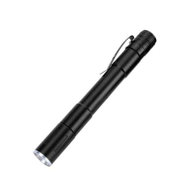 UV-pennlampa 365 nM med clip