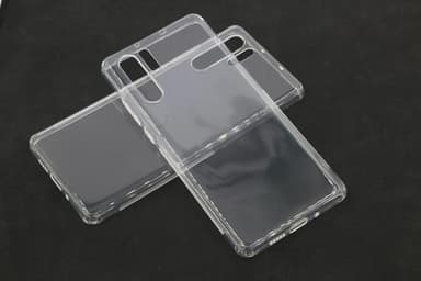 Huawei P30 Pro skal TPU transparent 2-pack