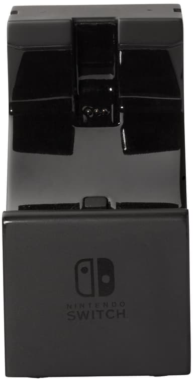 PowerA Nintendo Joy-Con/Pro Controller laddningsstation