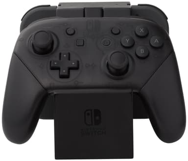 PowerA Nintendo Joy-Con/Pro Controller laddningsstation