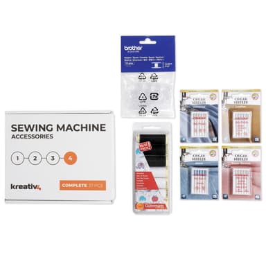 Complete sy-kit