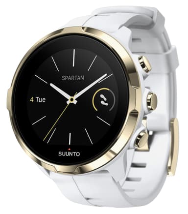 Suunto Spartan Sport träningsklocka (guld)