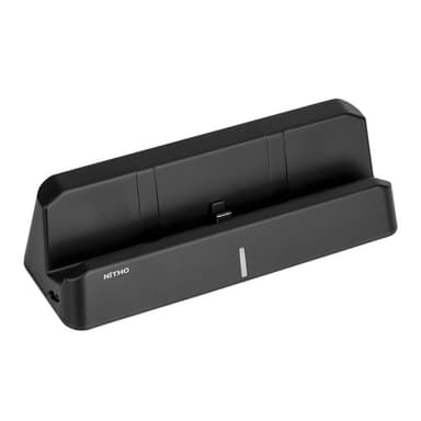NITHO Dockningsstation för NSW Joy-Con 4000mAh