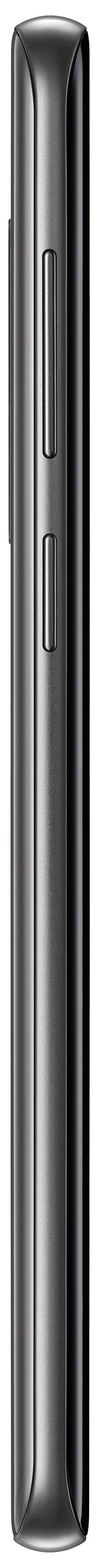 Samsung Galaxy S9 Plus smartphone 256 GB (titanium grå)