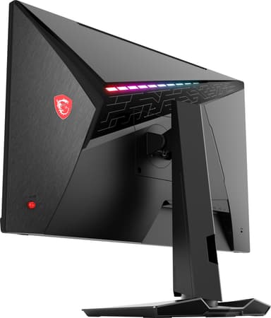 MSI Optix MAG274QRF 27" bildskärm gaming