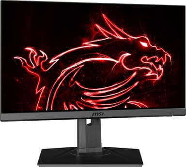 MSI Optix MAG245R 23.8" bildskärm gaming