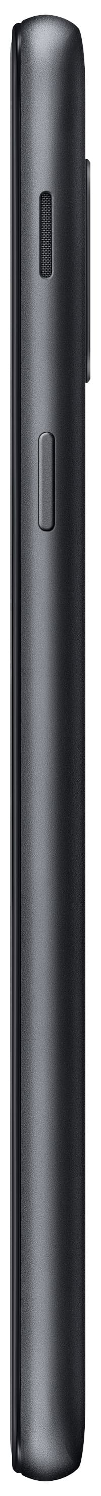 Samsung Galaxy A6 smartphone (svart)