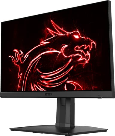 MSI Optix MAG245R 23.8" bildskärm gaming