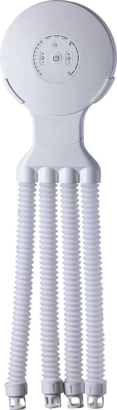 Hedgehog Octopus skotork HHOW01 (vit)