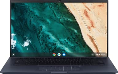 Asus ChromeBook CX9400 i5/8/256 14" bärbar dator