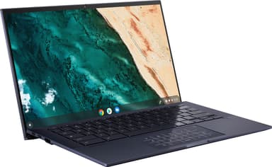 Asus ChromeBook CX9400 i5/8/256 14" bärbar dator