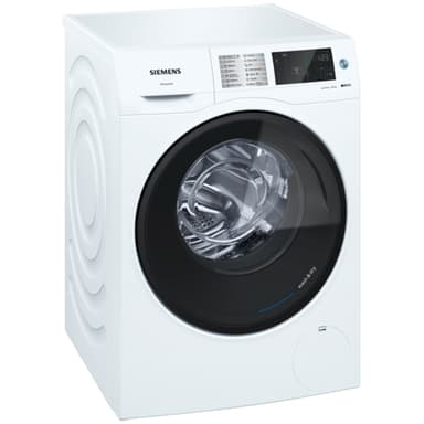Siemens iQ500 tvätt/tork WD14U5E1DN Siemens iQ500 tvätt/tork WD14U5E1DN