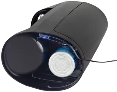 SodaStream Spirit One Touch S1011811770 (svart)