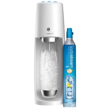 SodaStream Spirit One Touch S1011811771 (vit)