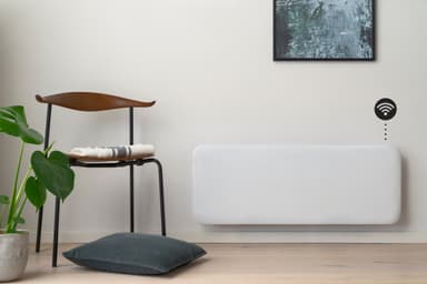 Mill Invisible Wi-Fi panelelement PA1300WIFI3