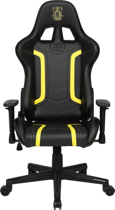 L33T Energy gamingstol BIF Edition