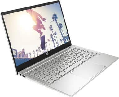 HP Pavilion 14 R5-5/8/256 14" bärbar dator (white)