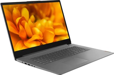 Lenovo IdeaPad 3 PenG/4/128 17.3" bärbar dator