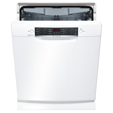 Bosch diskmaskin SMU46FW02S Bosch diskmaskin SMU46FW02S