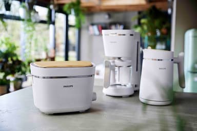 Philips Eco Conscious Edition brödrost HD264010