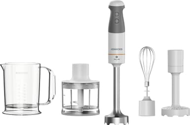 Kenwood Triblade System stavmixer HBM40306WH