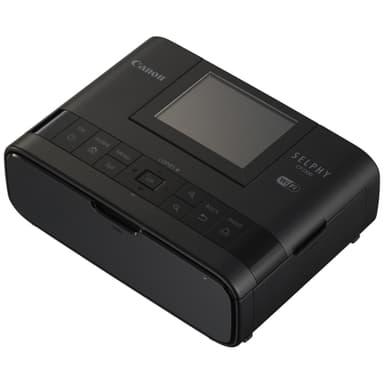 Canon Selphy CP1300 WiFi fotoskrivare (svart)