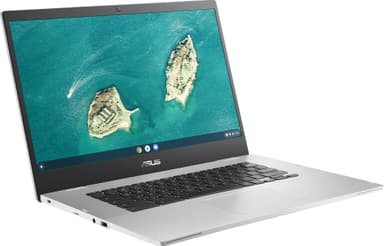 Asus Chromebook CX1500 bärbar dator Celeron/4/32GB
