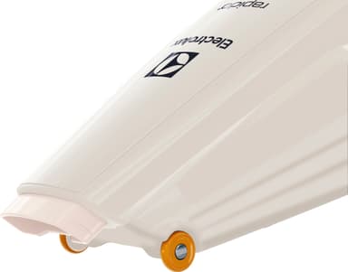Electrolux Rapido handdammsugare ZB5003SW (shell white)