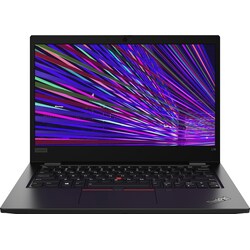 Lenovo ThinkPad L13 13.3" bärbar dator i5/16/256 GB (svart)