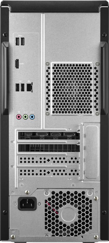 ASUS ROG Strix GA10 R5/16/1024/3060 stationär dator gaming