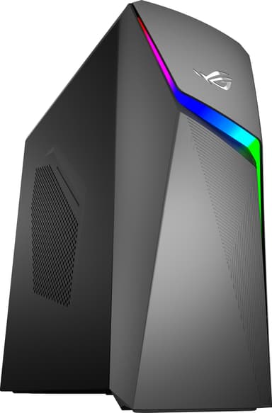 ASUS ROG Strix GA10 stationär dator för gaming R5/16/1024/3060