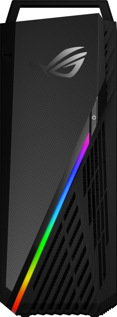 ASUS ROG Strix GA15 R7/16/3072/3070 stationär dator gaming