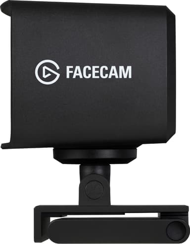 Elgato Facecam Full HD webbkamera