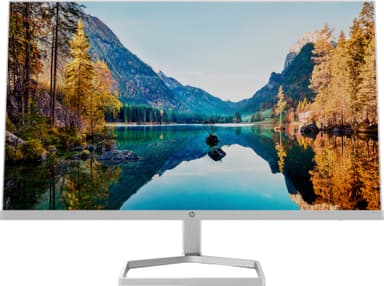 HP M24fw 23.8” bildskärm