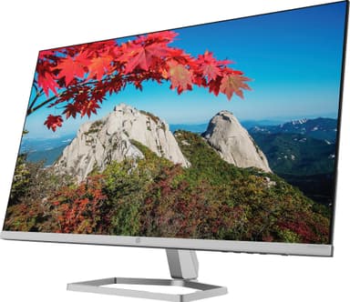 HP M27fd 27” bildskärm