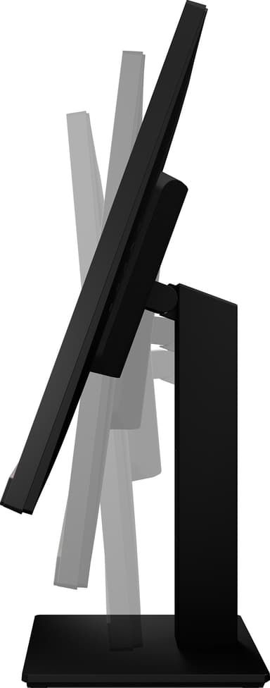 HP HP X27q 27" bildskärm gaming